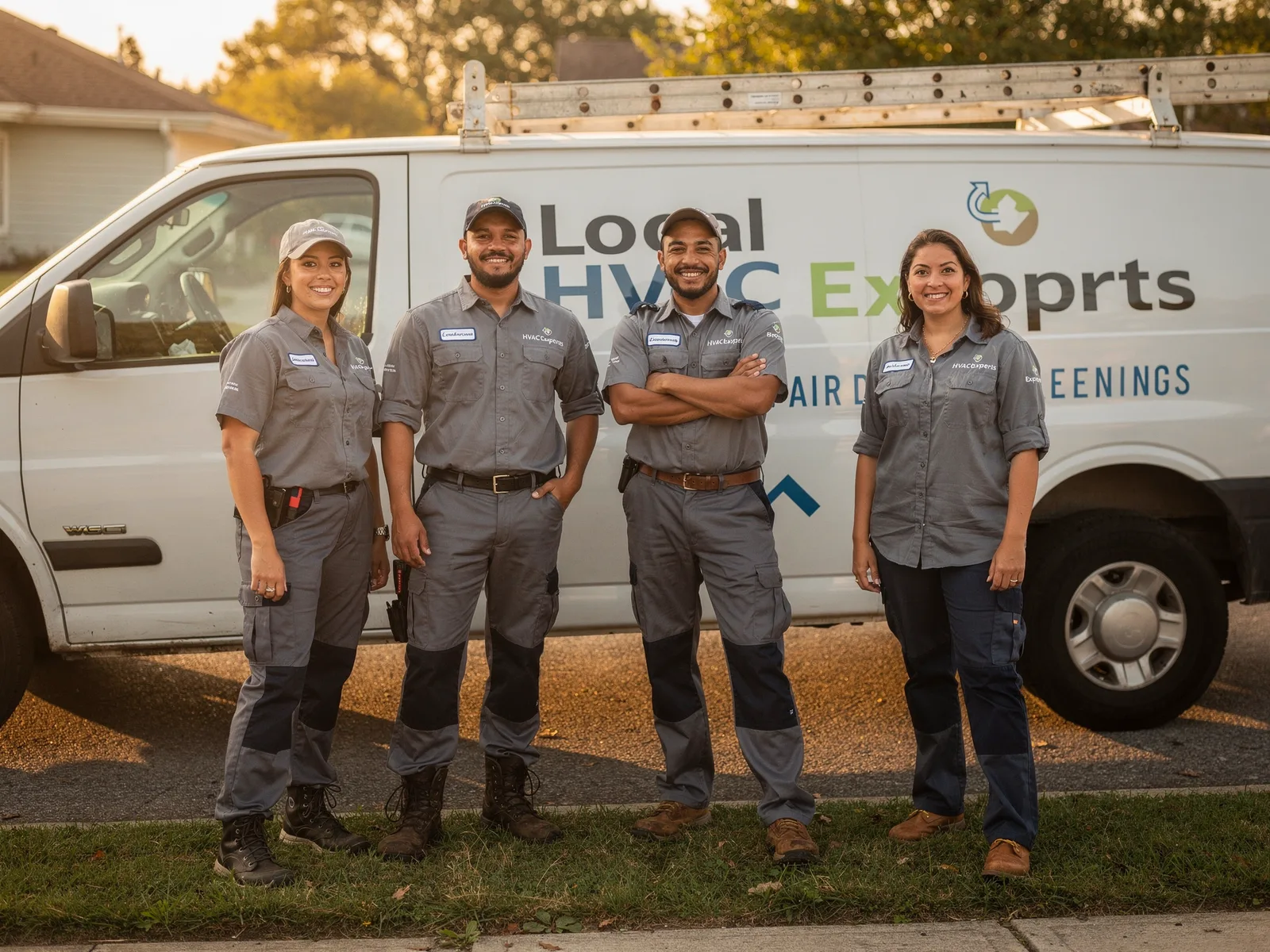 24/7 HVAC Repair & AC Replacement company in Mason, TN