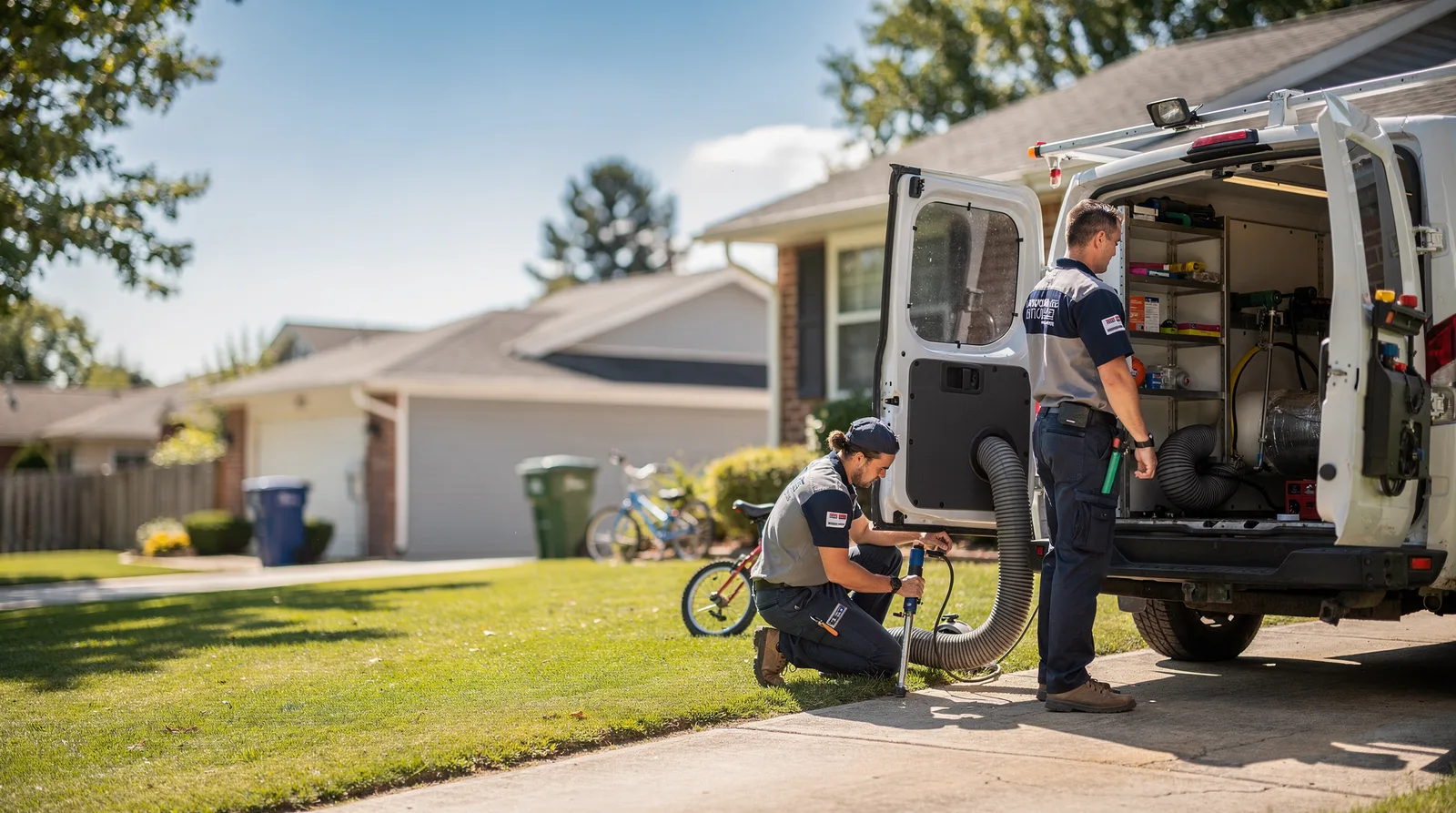 24/7 HVAC Repair & AC Replacement in Mason, TN near me